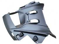 Ferrari SF90 - dekor panel deski Head up display dashboard trim CARBON