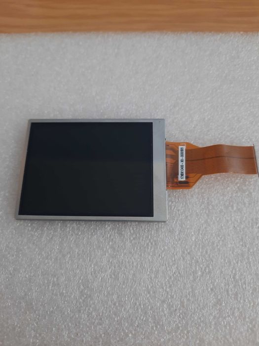 Дисплей (екран) 59.02a34 для фотоапарата Samsung L100