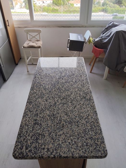 Tampo granito 70x150 - urgente