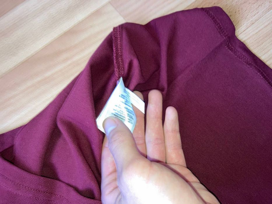 Поло Ralph Lauren М размер