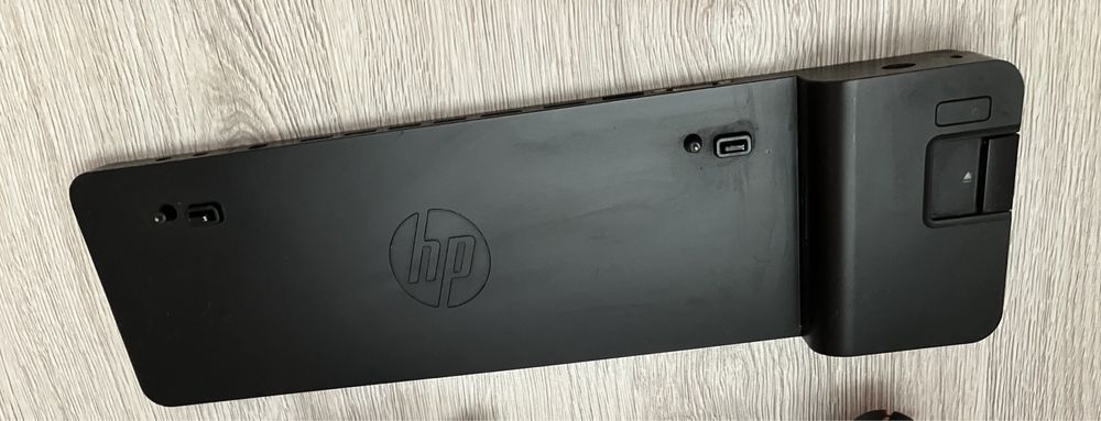 Stacja dokująca do laptopa HP