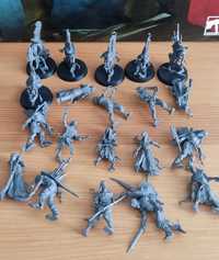 Warhammer AoS - Zombie 3 - VC Soulblight Gravelords
