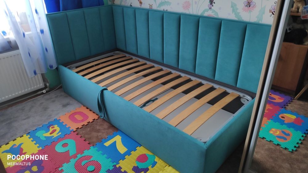 Ліжка на замовлення: Індивідуальний стиль та комфорт