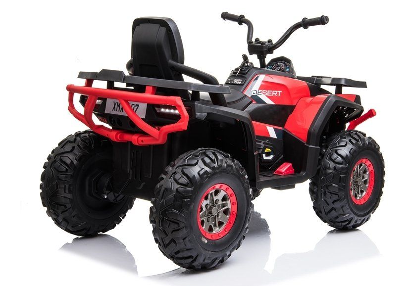 Quad na Akumulator XMX607  4x45W do 55 Kg