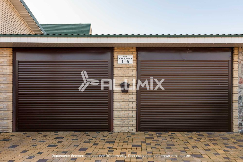 Ролетные ворота, ролеты на окна и двери, решетки БЕЛАЯ ЦЕРКОВЬ