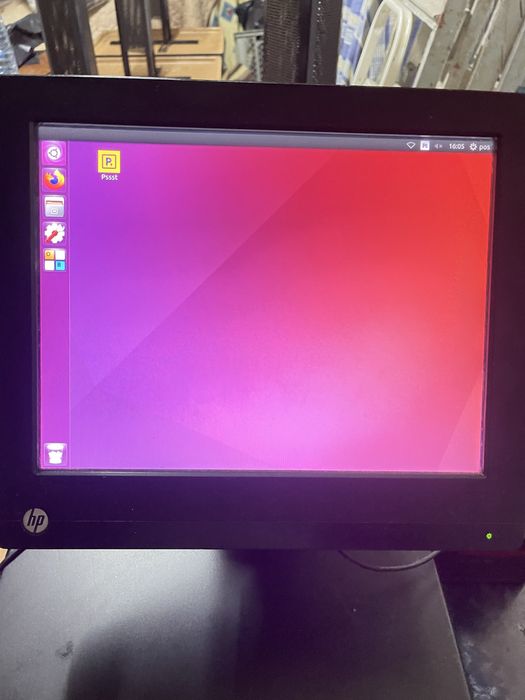 Sistema de caixa informatico para restaurante ou estabelicimento