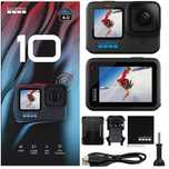 Kamera GoPro Hero 10 Black