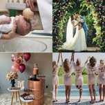 Reportagem eventos