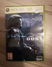 Halo 3 odst stan idealny Xbox 360