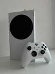 Xbox Series S (512 GB) Стан ідеальний