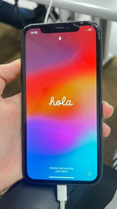 iPhone XR - 64GB - Preto