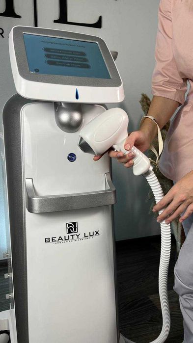 Діодний лазер Beauty Lux spar Pro, 1200 w