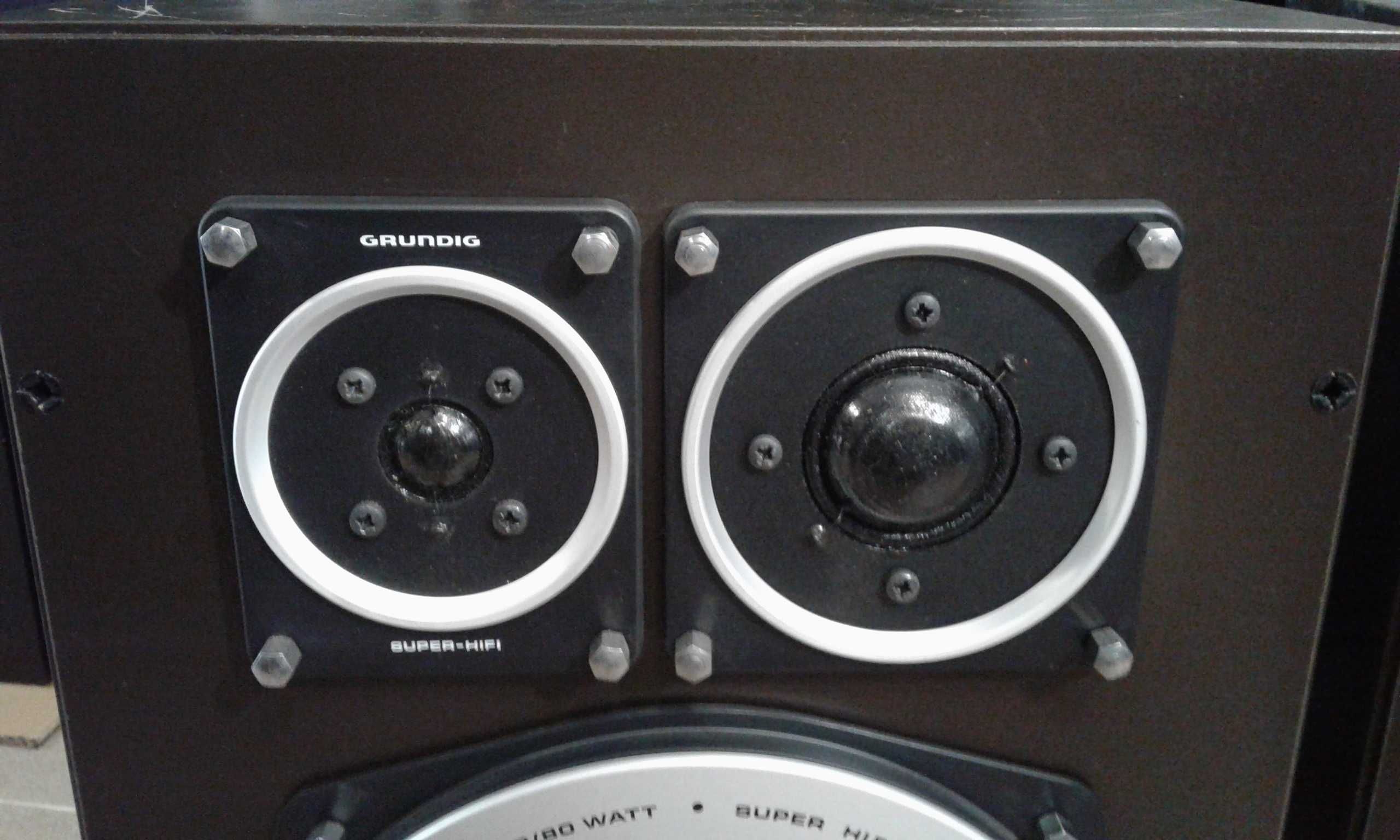 GRUNDIG ACTIV BOX 30,kolumny głośnikowe