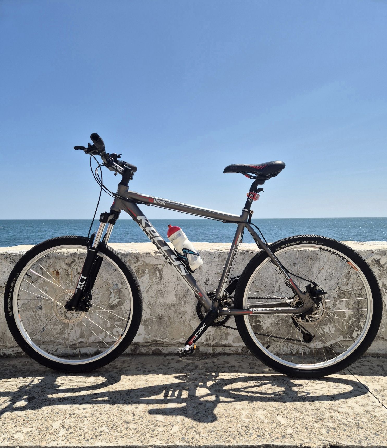 Велосипед Kellys Viper 50