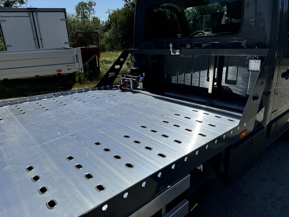 Wypożyczalnia Wynajem Przewóz Autolawet i aut osobowych