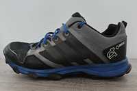 buty męskie trekkingowe ADIDAS Kanadia TR 7 TRAIL GORE-TEX r.43 1/3