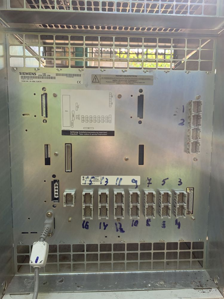 ATC Siemens Hipath Office pro; siemens h150 hi path 3700/3750