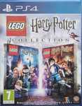 3 Gry ps ps 4, Harry Potter, Fifa 19, LittlLittle Nightmares