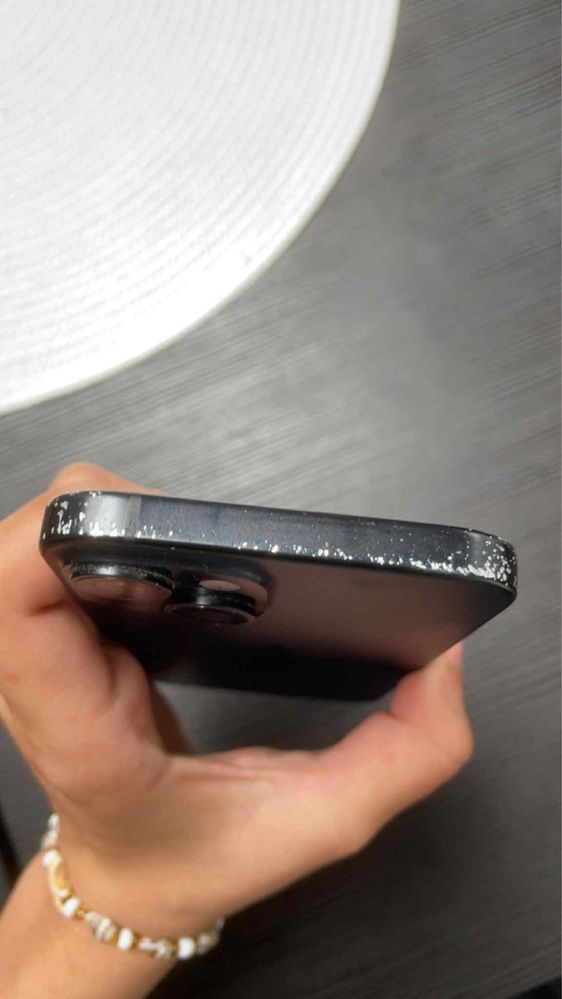 Iphone 15 128gb 88% baterii