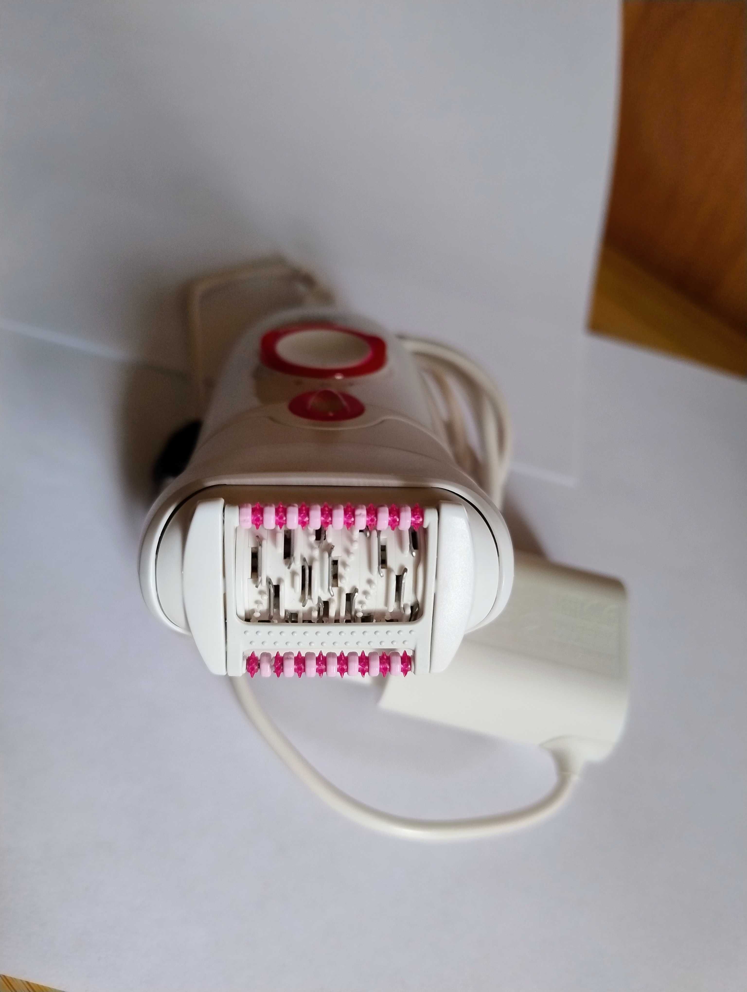Епілятор Braun Silk epil 5185