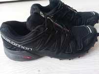 Buty do biegania SALOMON Speedcross 4