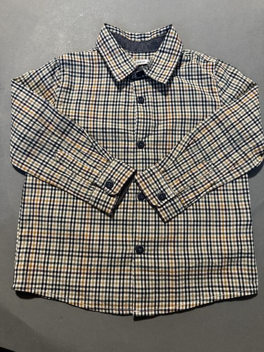 Koszula dziecięca Reserved 98