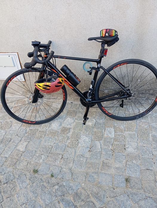 KTM Revelator pro 49cm