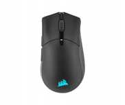 outlet myszka bezprzewodowa corsair sabre pro sensor optyczny