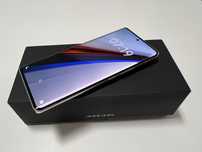 Vivo Iqoo 12 Pro 512gb BMW