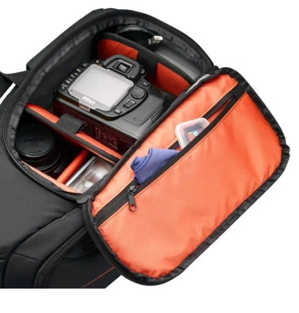 Mochila "Sling" para máquina fotografica CASE LOGIC