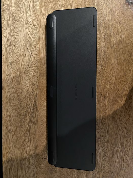 Klawiatura bezprzewodowa LOGITECH MX Keys S for Mac Grafitowy