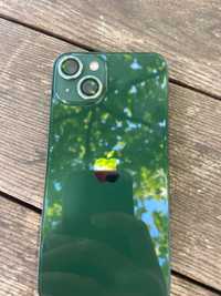 iPhone 13 Green Neverlock