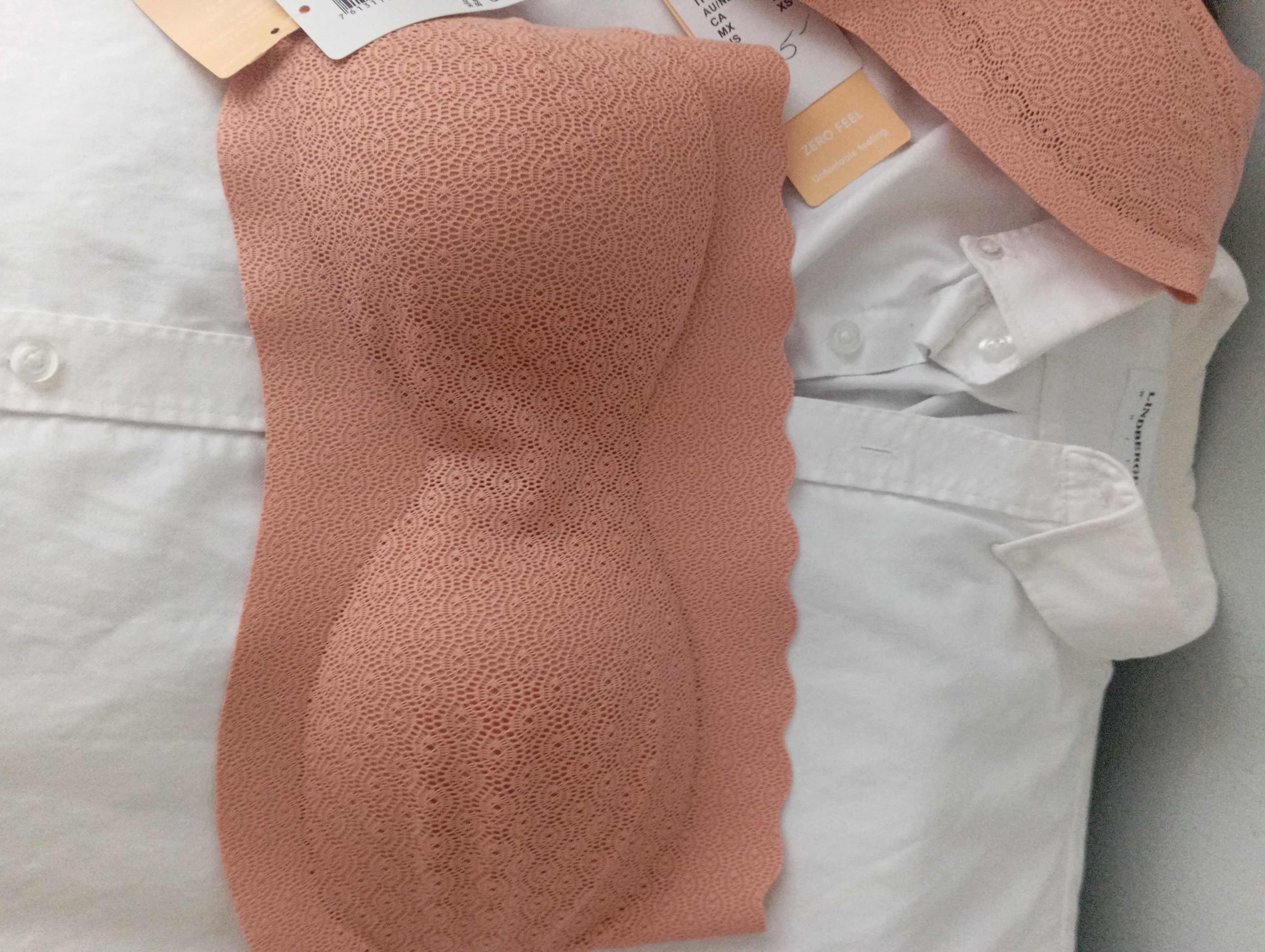 Bralet biustonosz Triumph nowy