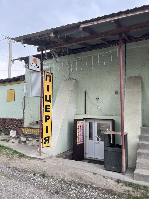 Продам готовий бізнес Піца Суші торг