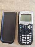 Calculadora Gráfica Texas TI-84