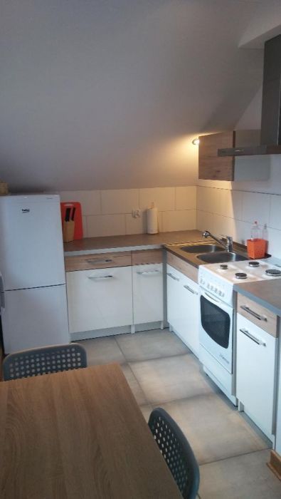 Apartament w centrum Rymanowa Zdroju