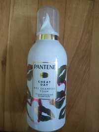 Pantene suchy szampon w piance 180ml