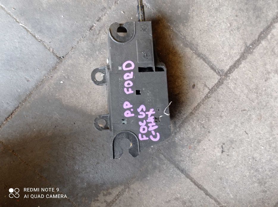 Klamka drzwi prawych przednich Ford Focus C-Max G4P18