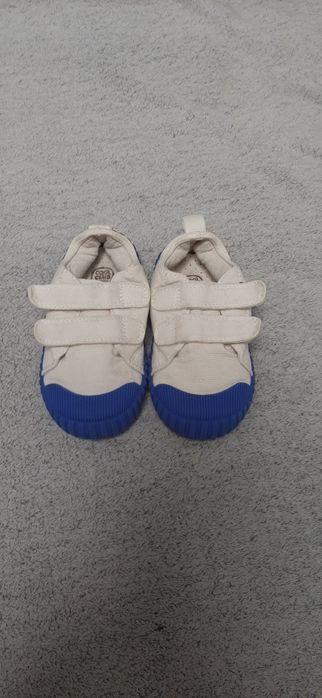 Продам кеды фирма Cool clab 25 р,15 см стелька