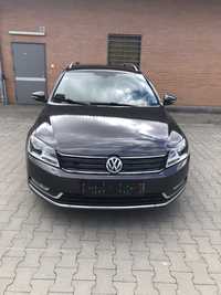 Vw passat 2.0TDI-DSG