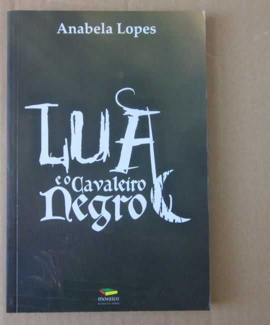 ANABELA LOPES - Livros