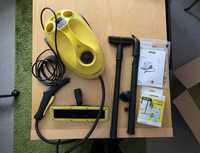 Karcher SC 3 EasyFix пароочиститель Крехер пароочисник Germany