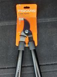 Fiskars sekator nożycowy, nożyce, duzy L11
