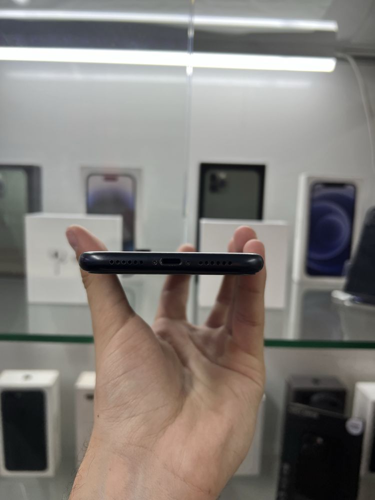 iPhone XR 64gb Black