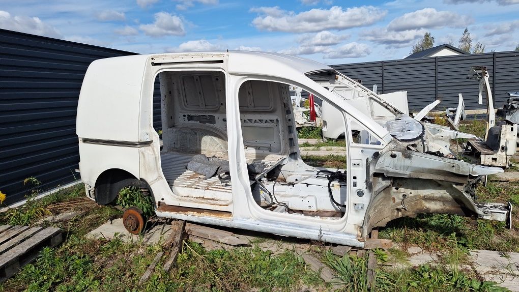 Динамік піщалка vw caddy,  разборка, сто,