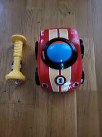 Samochód z grzechotka Fisher Price