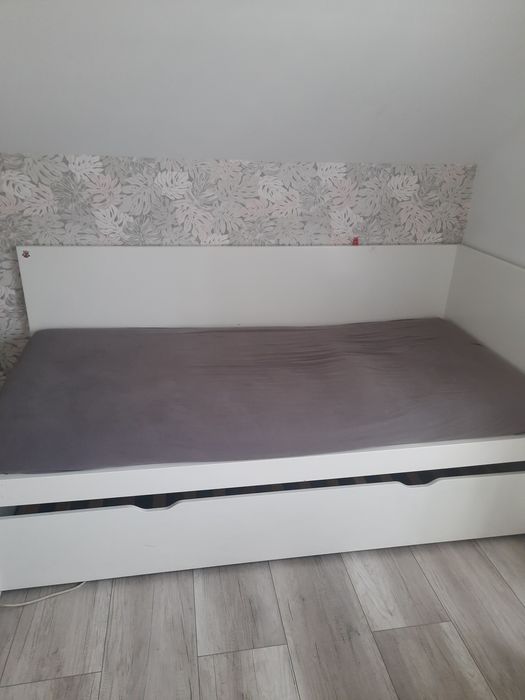 Łóżko 2 - osobowe