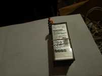 Bateria Samsung Galaxy Note 8 EB-BN950ABE