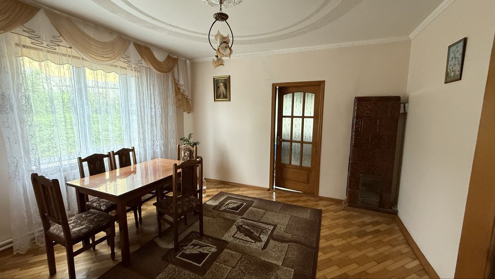 Продаж будинку с. Зарудці 118 м²