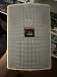 Conjunto de 4 colunas JBL CONTROL 23T
